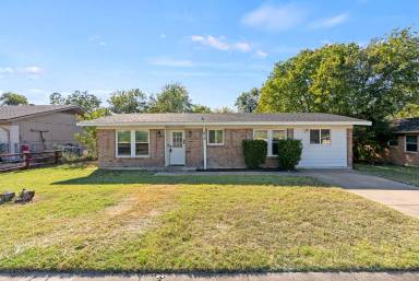 Main picture of 1513 Westover Dr
