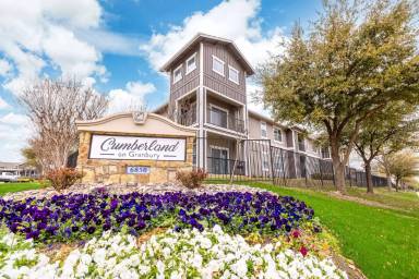 Main picture of Cumberland On Granbury