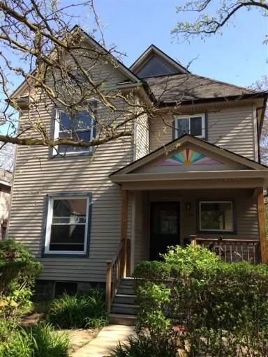 Main picture of 319 Catherine St
