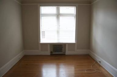 Main picture of Warrington Apartments
