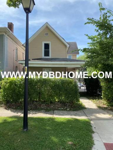 Main picture of 537 Huffman St