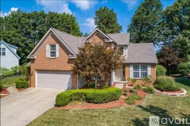 Main picture of 2349 Seton Dr