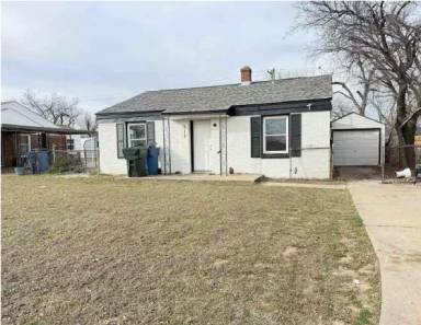 Main picture of 515 N Key Blvd