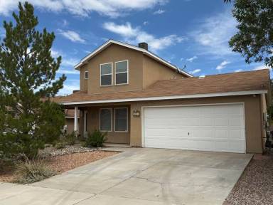Main picture of 10436 Pamplona St NW