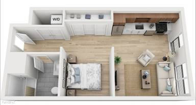 Main picture of Radius Apartments