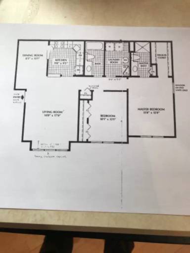 Main picture of 6 Chamberlin Ct