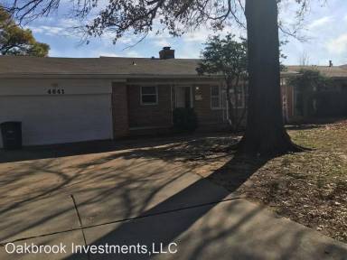 Main picture of 4641 S Winston Ave