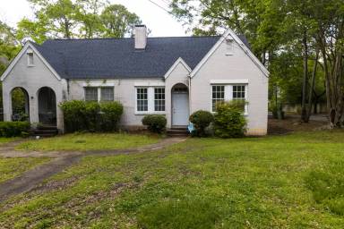 Main picture of 1133 Magnolia Curv