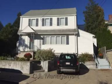 Main picture of 167 Holworthy St