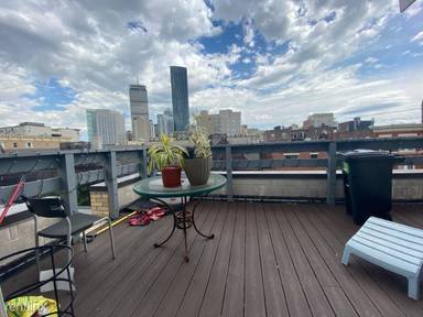 Main picture of 59 Hemenway St