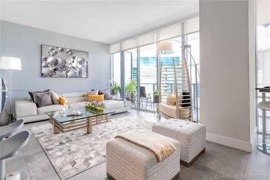 Main picture of Brickell House