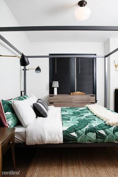 Main picture of The Edison Apartments
