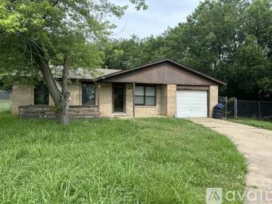 Main picture of 14600 S Waco Ave