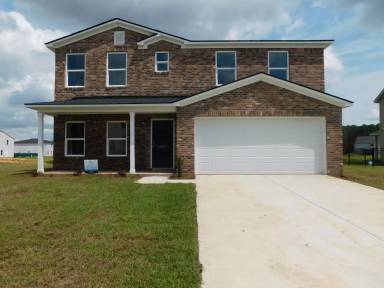 Main picture of 1806 Lake Blalock Dr