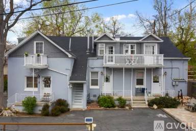 Main picture of 64 I St