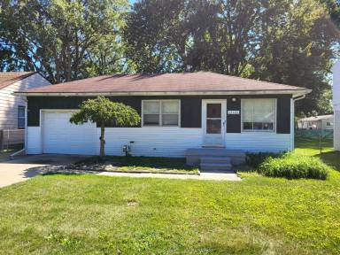Main picture of 13424 Harold Ave