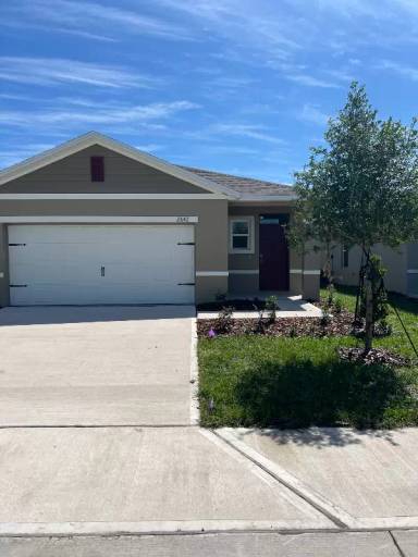 Main picture of 2642 Angel Falls Dr