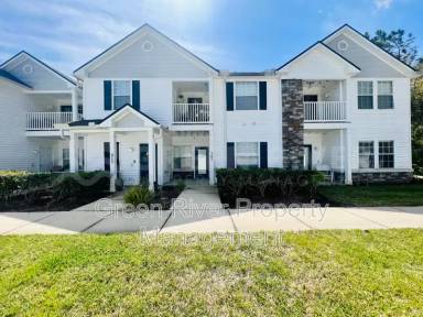 Main picture of Carrington Place Condos