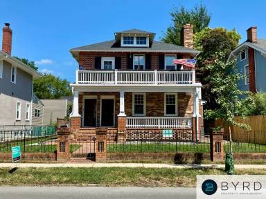 Main picture of 3213 North Ave