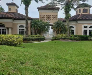 Main picture of 13803 Fairway Island Dr