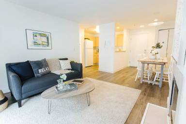 Main picture of Villa Medici Apartments