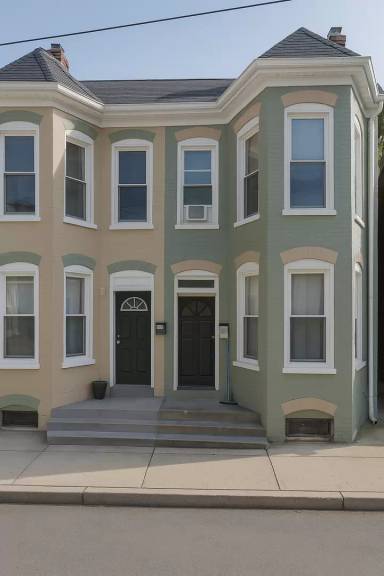 Main picture of 13 E Lee St