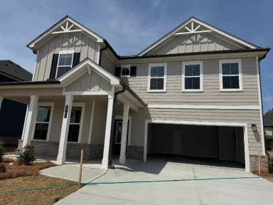 Main picture of 2624 Mourning Dove Dr