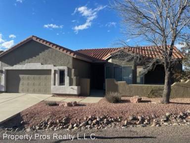 Main picture of 5650 E Whisper Rdg