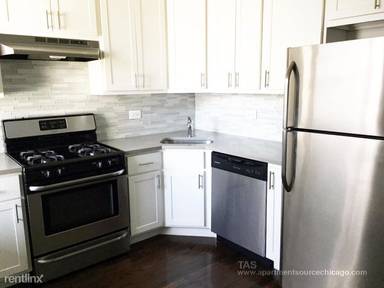 Main picture of 1458 W Grace St