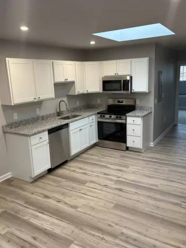 Main picture of 5301 Kistler Rd