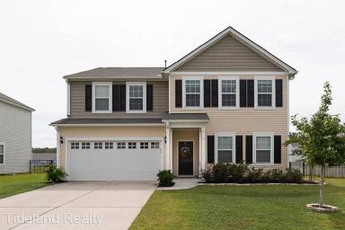 Main picture of 81 Saluda Way