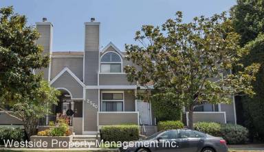 Main picture of 2560 S Centinela Ave