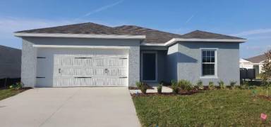 Main picture of 14429 Whitewater Way