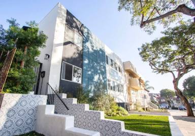Main picture of 1220 N Formosa Ave