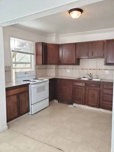 Main picture of 1431 11 Street - Unit B