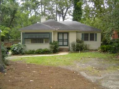 Main picture of 1819 Shannon Dr