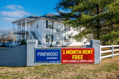 Main picture of 1059 Woods Ferry Rd