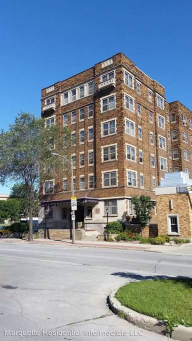 Main picture of Campus Community Apartments