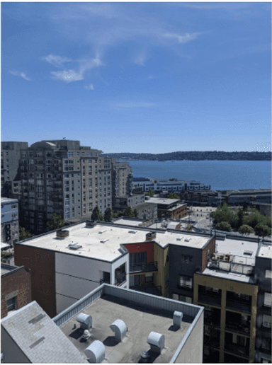 Main picture of Concord Condominiums