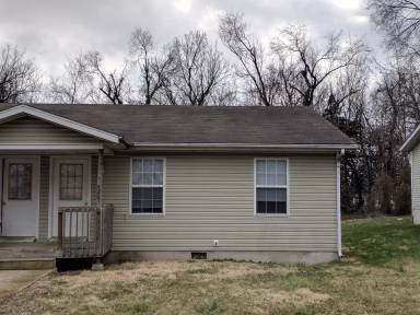 Main picture of 926 Saint Louis St