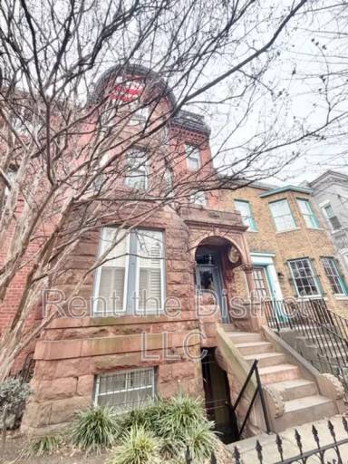 Main picture of 1514 12th St NW