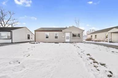 Main picture of 25163 Wiseman St