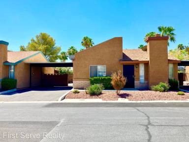 Main picture of 6505 Pinon Pine Way