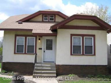 Main picture of 3649 Logan Ave N