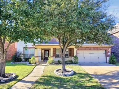 Main picture of 4318 Glenirish Dr