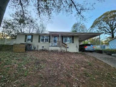 Main picture of 1614 57th Ave E