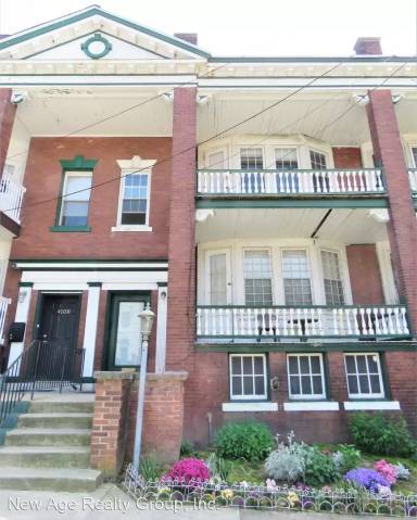 Main picture of 4106 Baltimore Ave