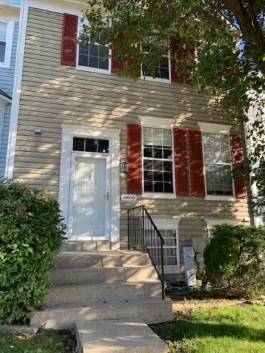 Main picture of 14606 McKnew Rd