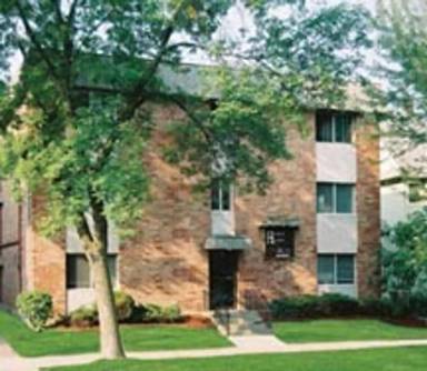 Main picture of 130 N Hancock St