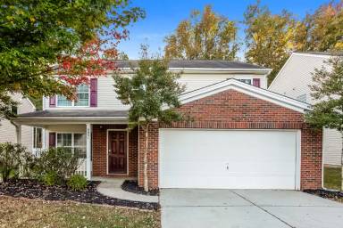 Main picture of 3031 Buckleigh Dr